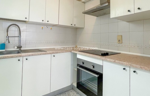 Herverkoop - Bungalow - Orihuela Costa - Costa Blanca