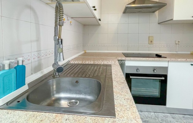 Herverkoop - Bungalow - Orihuela Costa - Costa Blanca