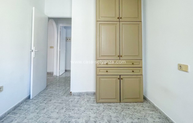 Herverkoop - Bungalow - Orihuela Costa - Costa Blanca
