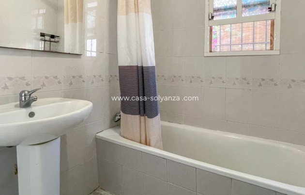Herverkoop - Bungalow - Orihuela Costa - Costa Blanca