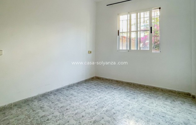 Herverkoop - Bungalow - Orihuela Costa - Costa Blanca