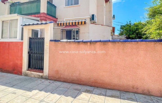Herverkoop - Bungalow - Orihuela Costa - Costa Blanca