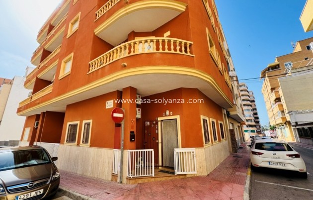 Herverkoop - Appartement / flat - La Mata - Costa Blanca