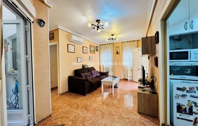 Herverkoop - Appartement / flat - La Mata - Costa Blanca