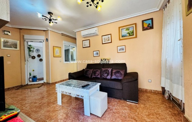 Herverkoop - Appartement / flat - La Mata - Costa Blanca