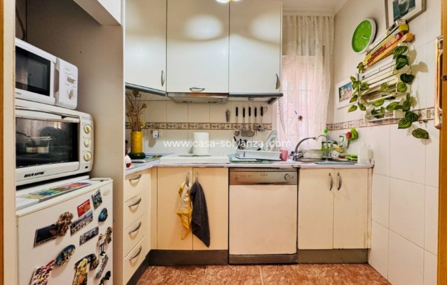 Herverkoop - Appartement / flat - La Mata - Costa Blanca