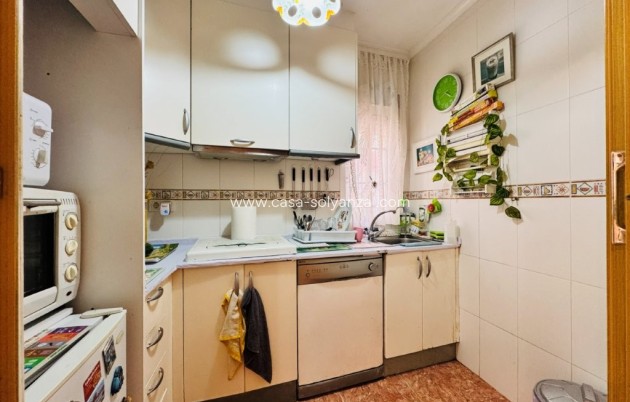 Herverkoop - Appartement / flat - La Mata - Costa Blanca