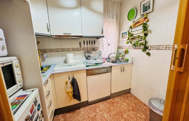 Herverkoop - Appartement / flat - La Mata - Costa Blanca