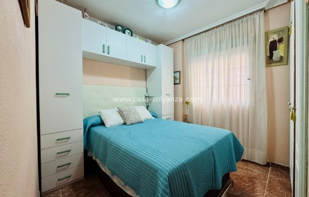 Herverkoop - Appartement / flat - La Mata - Costa Blanca