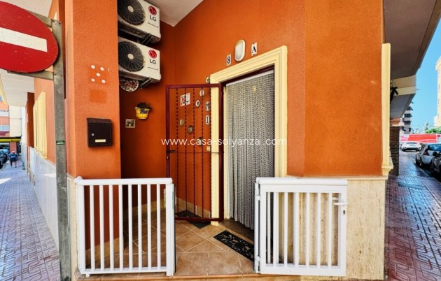 Herverkoop - Appartement / flat - La Mata - Costa Blanca