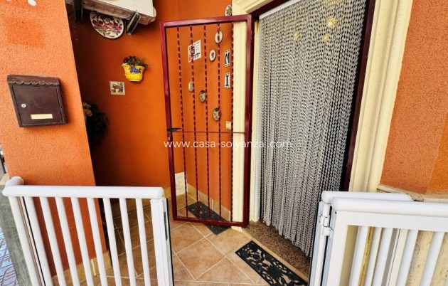 Herverkoop - Appartement / flat - La Mata - Costa Blanca