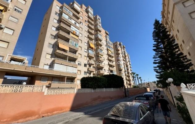 Herverkoop - Appartement / flat - Torrevieja - Costa Blanca
