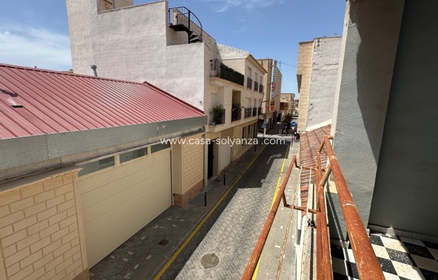 Herverkoop - Other - San Pedro del Pinatar - Costa Calida