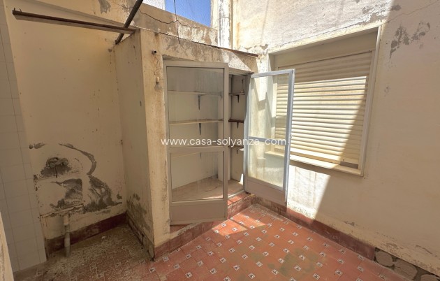 Herverkoop - Other - San Pedro del Pinatar - Costa Calida