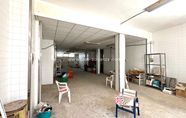 Herverkoop - Other - San Pedro del Pinatar - Costa Calida