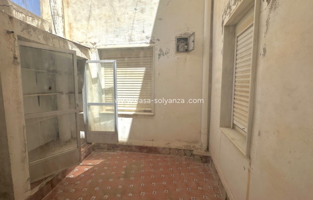 Herverkoop - Other - San Pedro del Pinatar - Costa Calida