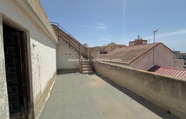 Herverkoop - Other - San Pedro del Pinatar - Costa Calida