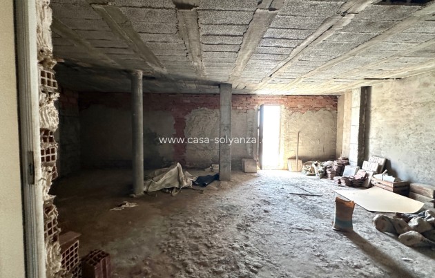 Herverkoop - Other - San Pedro del Pinatar - Costa Calida