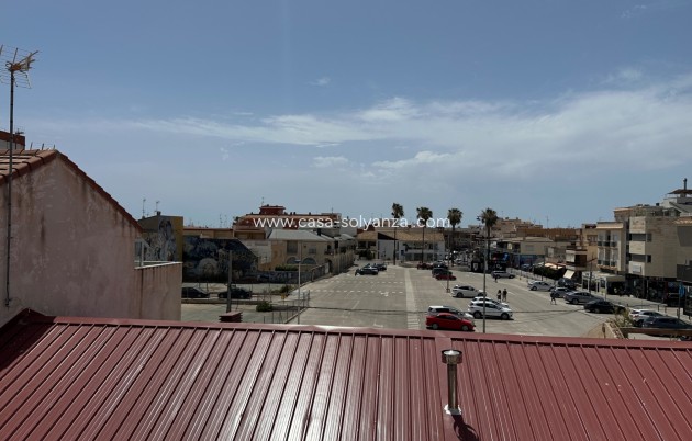 Herverkoop - Other - San Pedro del Pinatar - Costa Calida