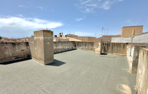 Herverkoop - Other - San Pedro del Pinatar - Costa Calida