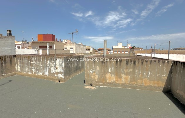 Herverkoop - Other - San Pedro del Pinatar - Costa Calida