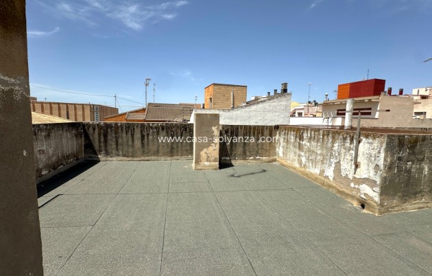 Herverkoop - Other - San Pedro del Pinatar - Costa Calida