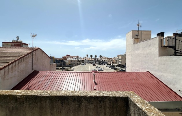 Herverkoop - Other - San Pedro del Pinatar - Costa Calida
