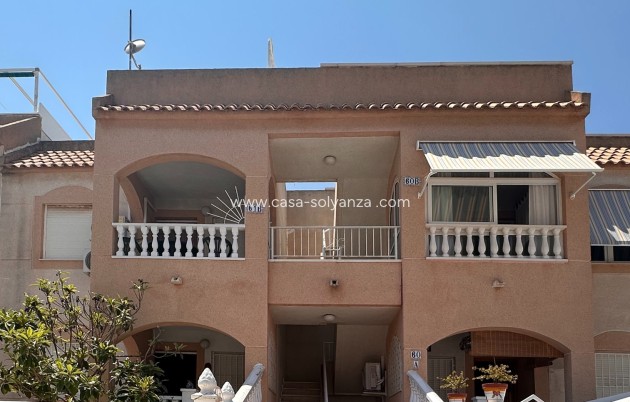 Resale - Bungalow - Torrevieja - Costa Blanca