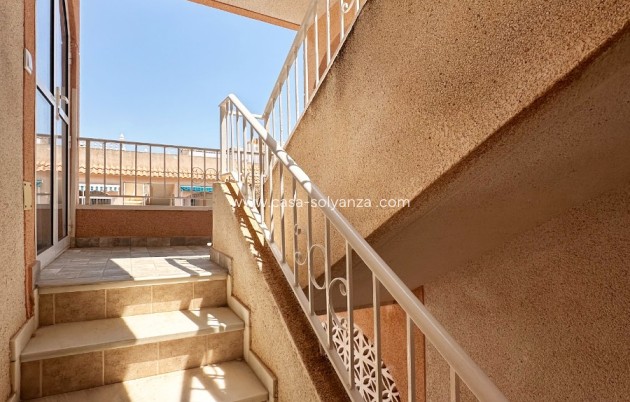 Herverkoop - Bungalow - Torrevieja - Costa Blanca