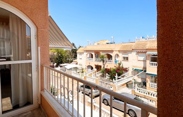 Herverkoop - Bungalow - Torrevieja - Costa Blanca