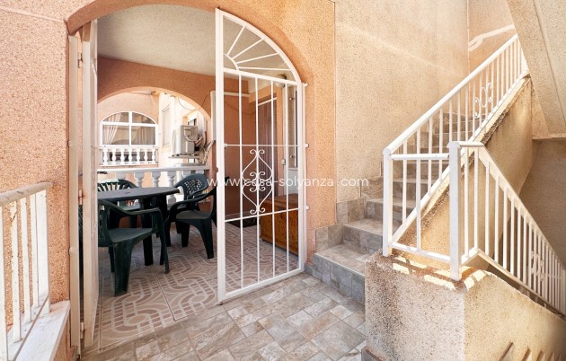 Herverkoop - Bungalow - Torrevieja - Costa Blanca