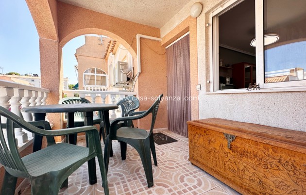 Herverkoop - Bungalow - Torrevieja - Costa Blanca