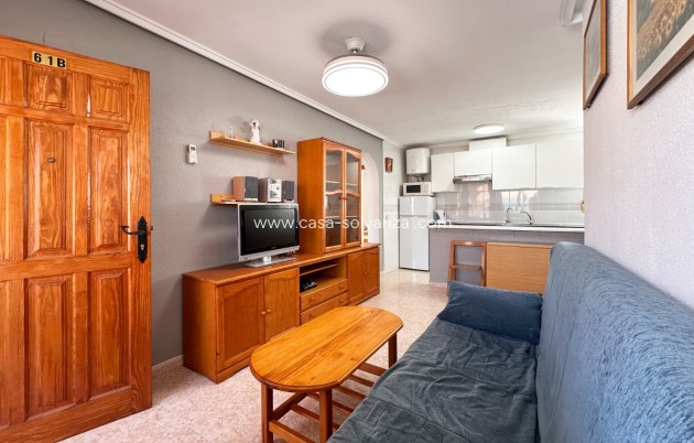 Herverkoop - Bungalow - Torrevieja - Costa Blanca