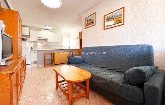 Herverkoop - Bungalow - Torrevieja - Costa Blanca