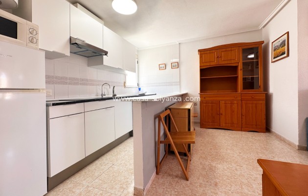 Herverkoop - Bungalow - Torrevieja - Costa Blanca