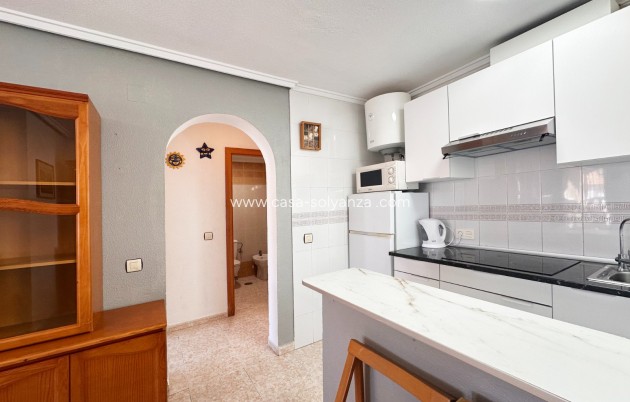 Herverkoop - Bungalow - Torrevieja - Costa Blanca