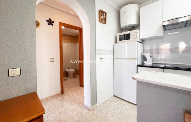 Herverkoop - Bungalow - Torrevieja - Costa Blanca