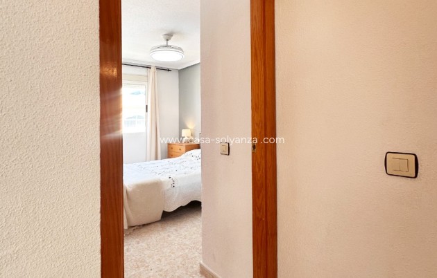 Herverkoop - Bungalow - Torrevieja - Costa Blanca