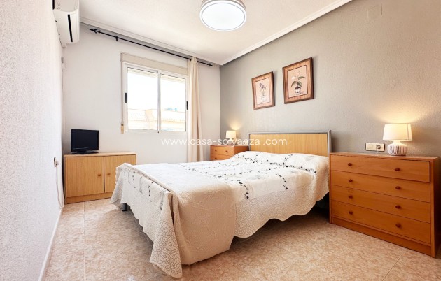 Herverkoop - Bungalow - Torrevieja - Costa Blanca