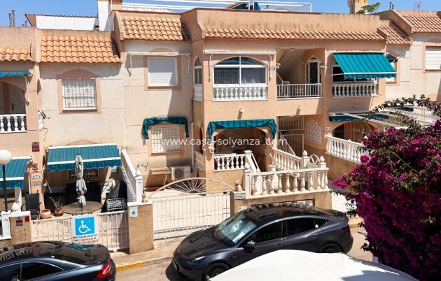 Herverkoop - Bungalow - Torrevieja - Costa Blanca