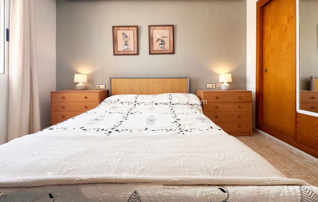 Herverkoop - Bungalow - Torrevieja - Costa Blanca