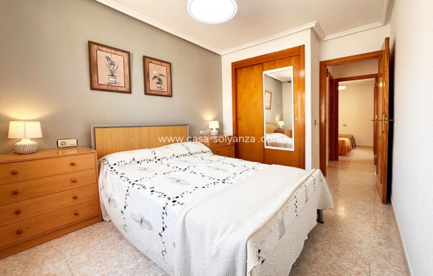 Herverkoop - Bungalow - Torrevieja - Costa Blanca