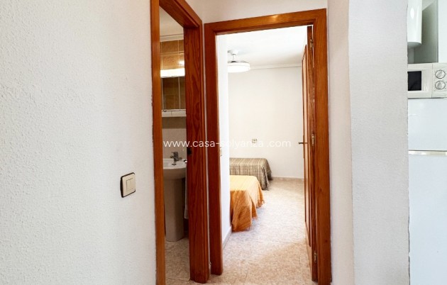 Herverkoop - Bungalow - Torrevieja - Costa Blanca