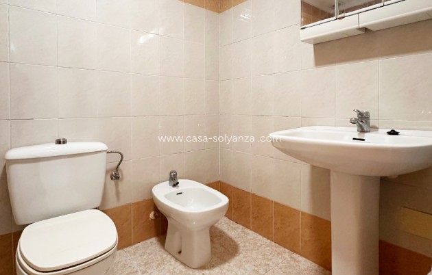 Herverkoop - Bungalow - Torrevieja - Costa Blanca