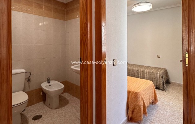 Herverkoop - Bungalow - Torrevieja - Costa Blanca
