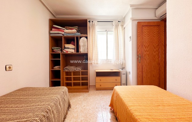 Herverkoop - Bungalow - Torrevieja - Costa Blanca