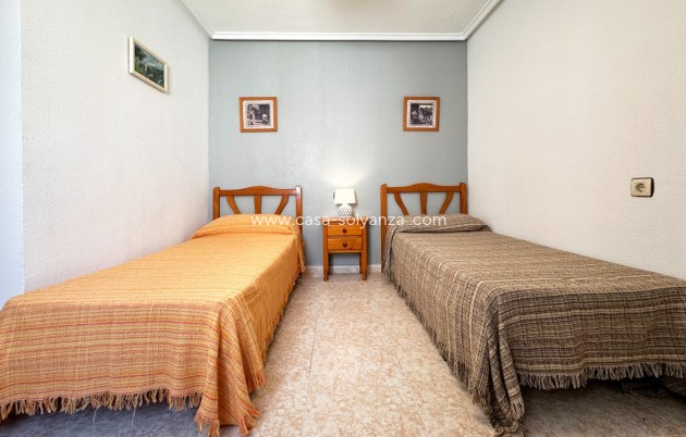 Herverkoop - Bungalow - Torrevieja - Costa Blanca