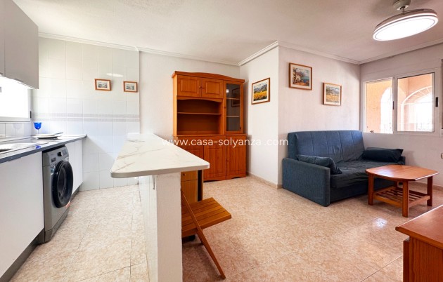 Herverkoop - Bungalow - Torrevieja - Costa Blanca