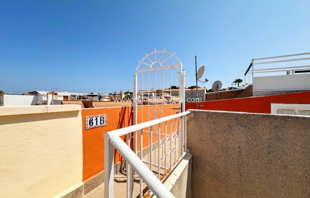 Herverkoop - Bungalow - Torrevieja - Costa Blanca