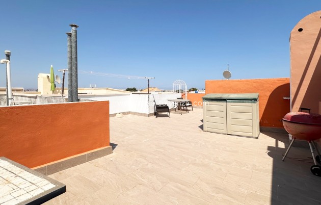 Herverkoop - Bungalow - Torrevieja - Costa Blanca